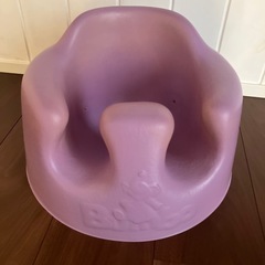 バンボ　ベビー椅子