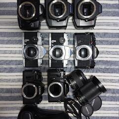 フィルムカメラまとめて その2