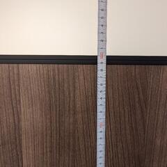 パーテーションの画像