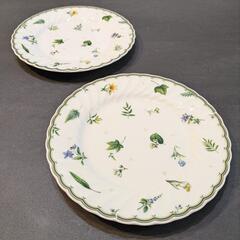 美品・NARUMI　お皿　