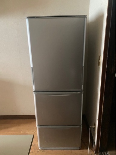 シャープ冷凍冷蔵庫\n