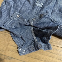 シワシワでごめんなさい🙇‍♀️70cmの画像
