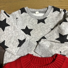 80cm BREEZEの画像
