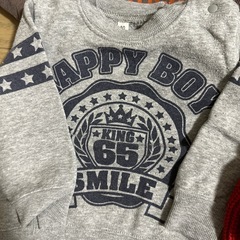 80cm BREEZEの画像