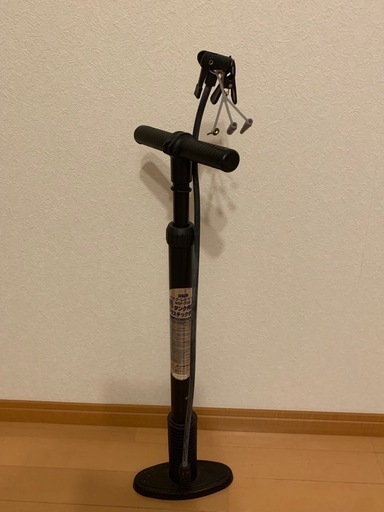 JEEP　自転車
