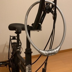 JEEP　自転車の画像