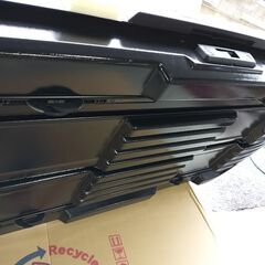 未使用品 THULE(スーリー) Motion XT L チタンメタリック 450L 左右両開ルーフボックス 手渡し希望/自社配送可能（配送エリアについてお問い合わせください）の画像