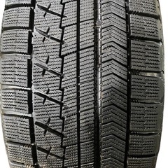 235/50R18 ブリヂストン ブリザック VRX アルファード ヴェルファイア スタッドレス 冬タイヤの画像
