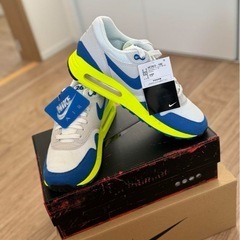 Nike Air Max 1 '86 OG  Royyal an...