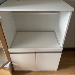 棚、食器棚