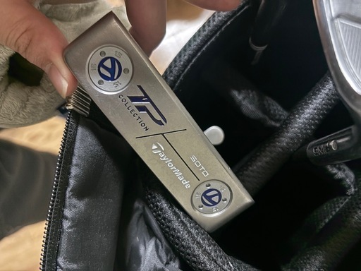 ゴルフ テーラーメイド TPコレクションSOTO