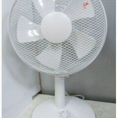 高年式　2021年製　YAMAZEN　リビング扇　扇風機　YLT...