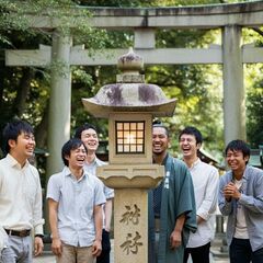 北海道の神社巡りをしませんか？⛩