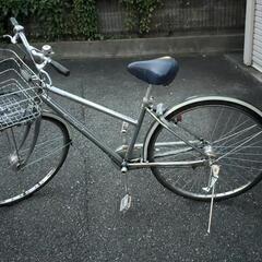 自転車26インチ