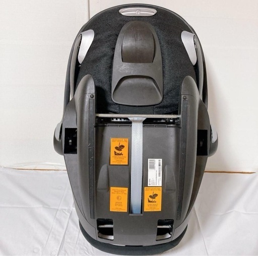サイベックス cybex チャイルドシート Cloud Z Z i-size