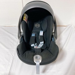 サイベックス cybex チャイルドシート Cloud Z Z ...
