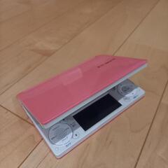 電子辞書（ピンク）