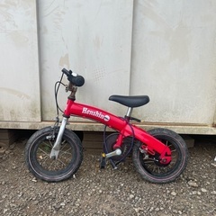 自転車