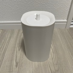 【決定】ミニダストボックス