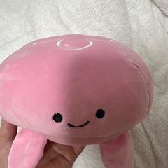 今週処分！ぬいぐるみ、触り心地がいい