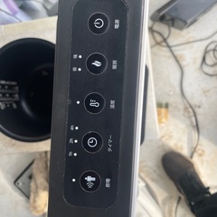 電気ヒーター