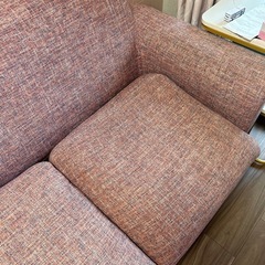 フランフランピンクソファー♡の画像