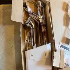 タカギ　浄水器　
型番JL307MN-9NL201