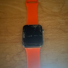 アップルウォッチNIKEバージョン