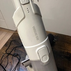 掃除機の画像