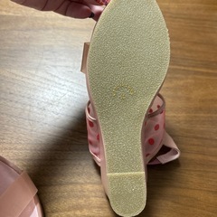レディースサンダルの画像