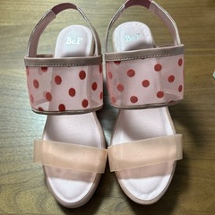 レディースサンダル
