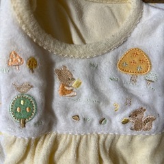 新生児60cmの画像