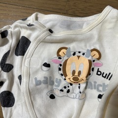 新生児60cmの画像