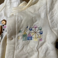 新生児60cmの画像