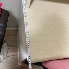 子ども机　取引様決定の画像