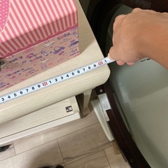 子ども机　取引様決定の画像