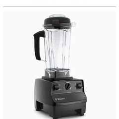 バイタミックス（Vitamix）TNC5200 黒 高性能ブレンダー