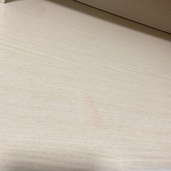 子ども机　取引様決定の画像
