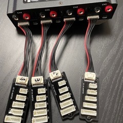 ラジコン用　充電器の画像