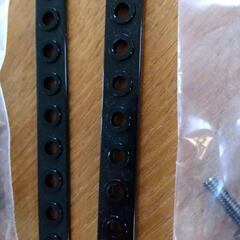 おそらくシャープのテレビの付属品の画像