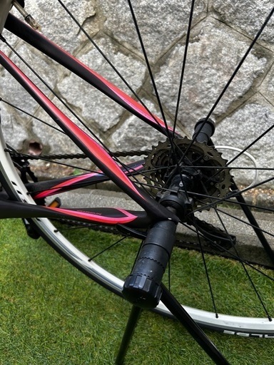 【美品✨相談中】Cannondale ロードバイク