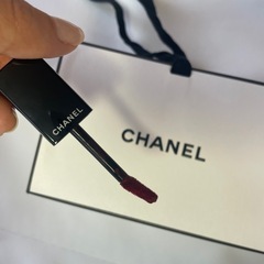 CHANEL（シャネル）口紅　リップ　※未使用の画像