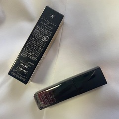 CHANEL（シャネル）口紅　リップ　※未使用の画像