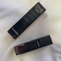 CHANEL（シャネル）口紅　リップ　※未使用の画像