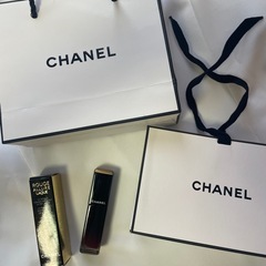 CHANEL（シャネル）口紅　リップ　※未使用