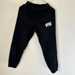 PUMA 160cm ５点　まとめて パーカー スエット 上下 の画像