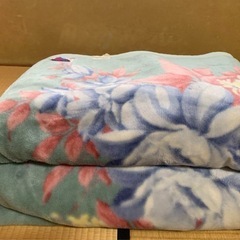 厚手毛布の中古が安い!激安で譲ります・無料であげます|ジモティー 厚手毛布の中古が安い!激安で譲ります・無料であげます|ジモティー