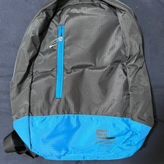 新品　リックサック　バックパック リュック  カバン　セットで