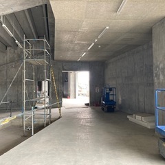 【スタッフ募集】建設現場の軽作業の画像