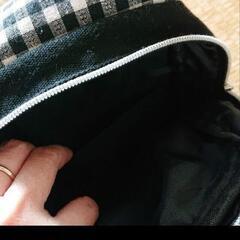 すみっコぐらし　ボディバッグの画像